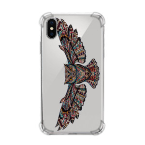 Costum Casing Manguni 007 Casing HP