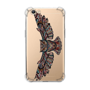 Costum Casing Manguni 007 Casing HP