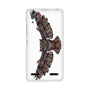 Costum Casing Manguni 007 Casing HP