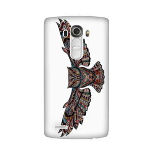 Costum Casing Manguni 007 Casing HP