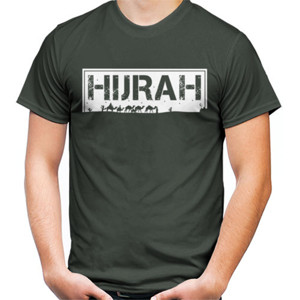Kaos Dakwah - Hijrah