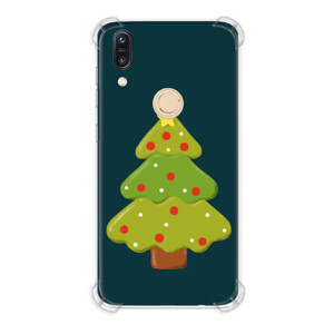 Casing HP Tree - Xiomi Mi Max Casing by Co_mbro