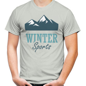 Kaos Winter Sports 3