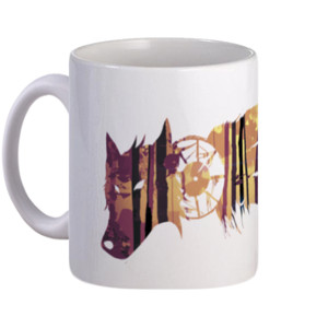 Mug HYNVALE! Logo Config 10