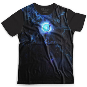 Kaos Fullprint Blue core