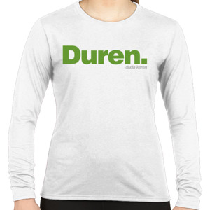 Kaos Duren - Duda Keren 2