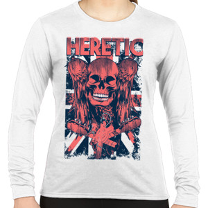 Kaos Heretic