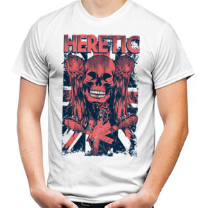 Kaos Heretic