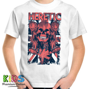 Kaos Heretic