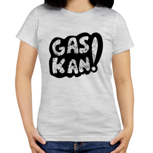 Kaos GASKAN DUST - KAOS GASKAN