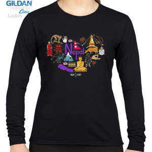 Kaos Travel to Nepal