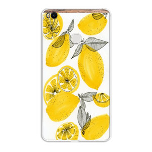 Natural Print Edition Casing HP