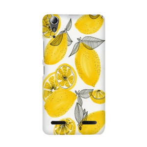 Natural Print Edition Casing HP