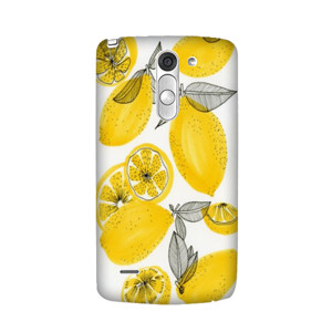 Natural Print Edition Casing HP