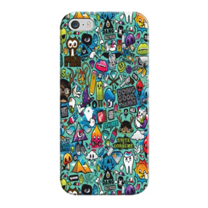 Art Casing HP Casing HP