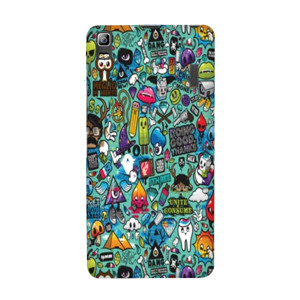Art Casing HP Casing HP