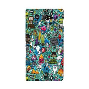 Art Casing HP Casing HP