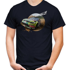 Kaos Desert Rally