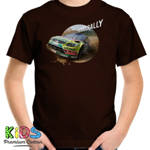 Kaos Desert Rally
