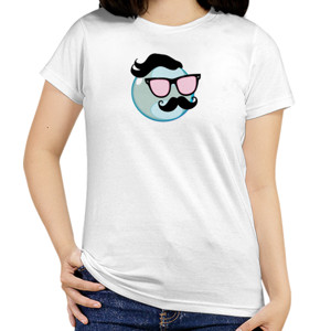 Kaos Hipster Funky