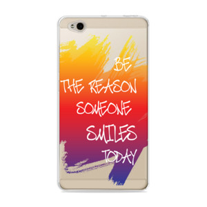 Casing HP Casing HP Custom Keren - Positive Quotes 