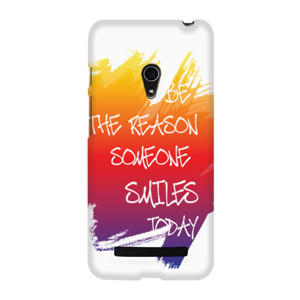 Casing HP Custom Keren - Positive Quotes  Casing HP