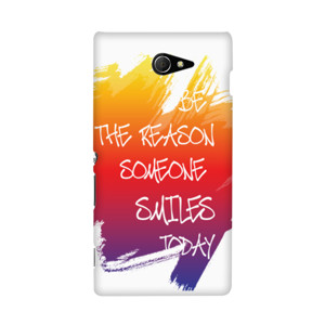 Casing HP Custom Keren - Positive Quotes  Casing HP