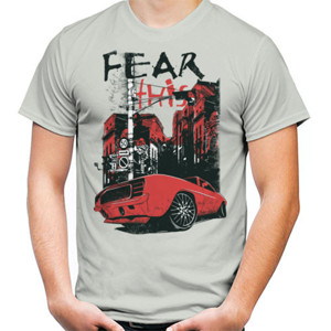 Kaos Need for speed, underground, car