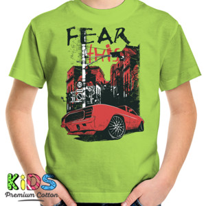 Kaos Need for speed, underground, car