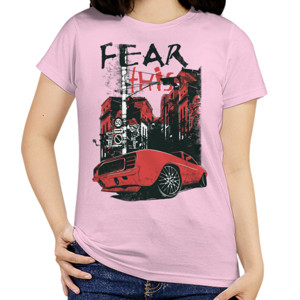 Kaos Need for speed, underground, car