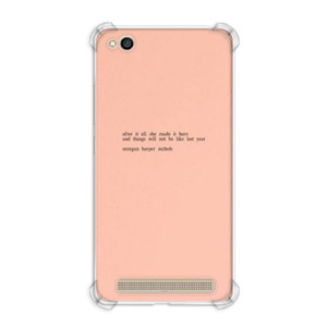 Casing HP Peach Say