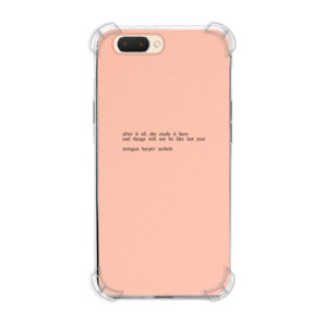 Casing HP Peach Say