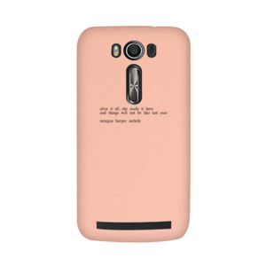 Peach Say Casing HP