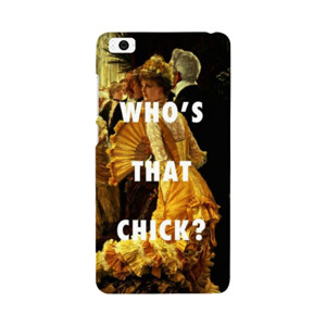 Chick Casing HP