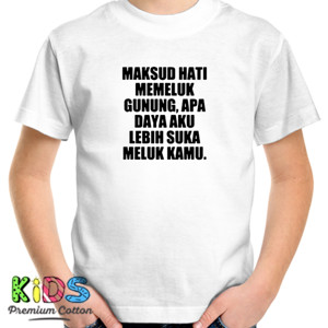Kaos maksud hati
