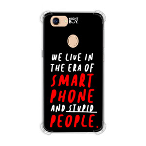 Casing HP We live in Case