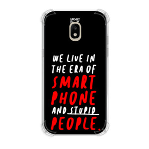 Casing HP We live in Case