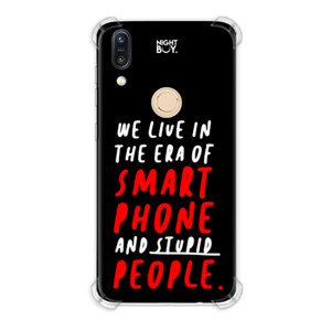 Casing HP We live in Case