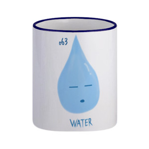Mug Mug Water