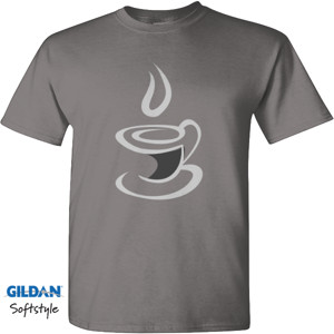Kaos KAOS PRIA COFFE