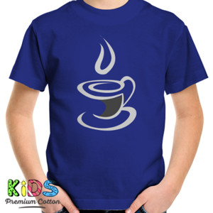 Kaos KAOS PRIA COFFE