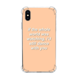 Dance with You Casing HP