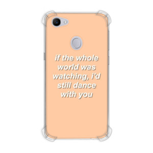 Casing HP Dance with You