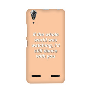 Dance with You Casing HP
