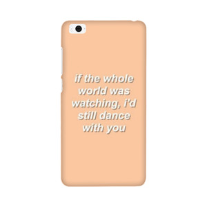 Dance with You Casing HP
