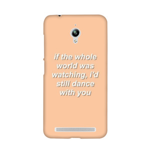 Dance with You Casing HP