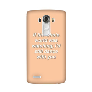 Dance with You Casing HP