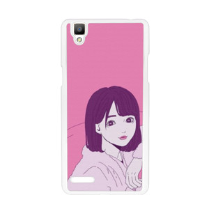 girl 6 Casing HP