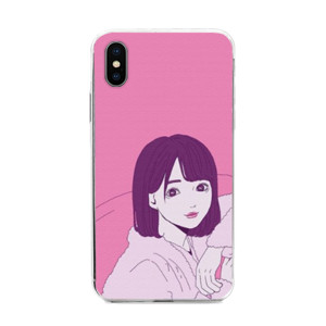 girl 6 Casing HP