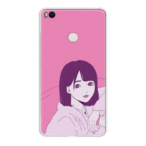 girl 6 Casing HP